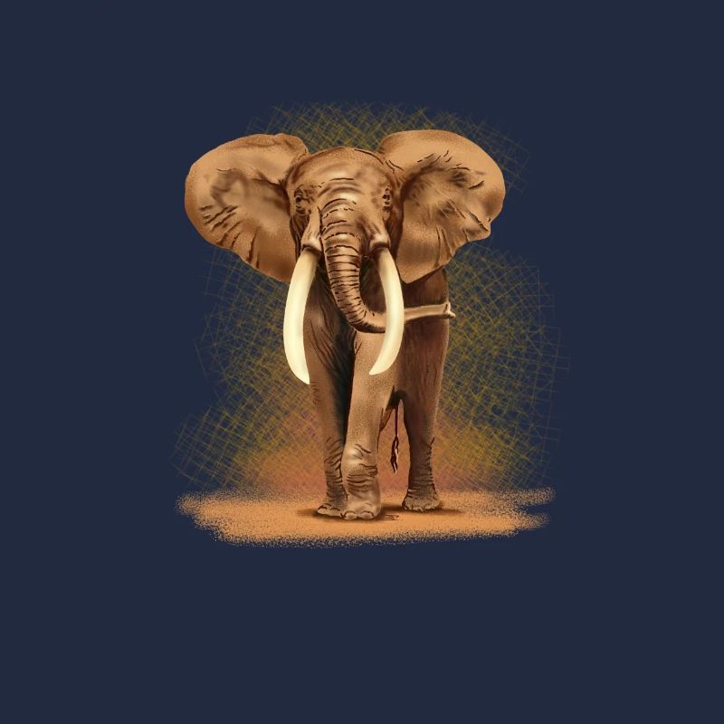 Elefant
