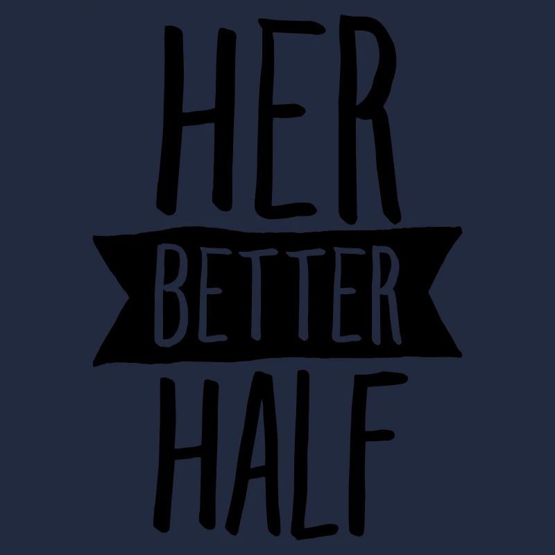 Her Better Half