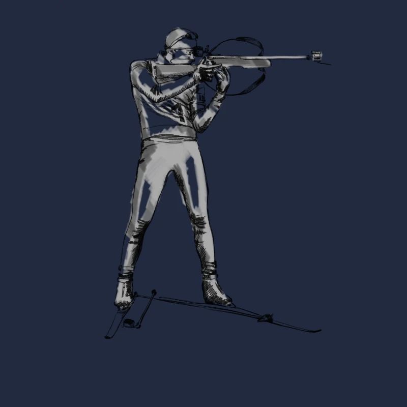 Biathlon