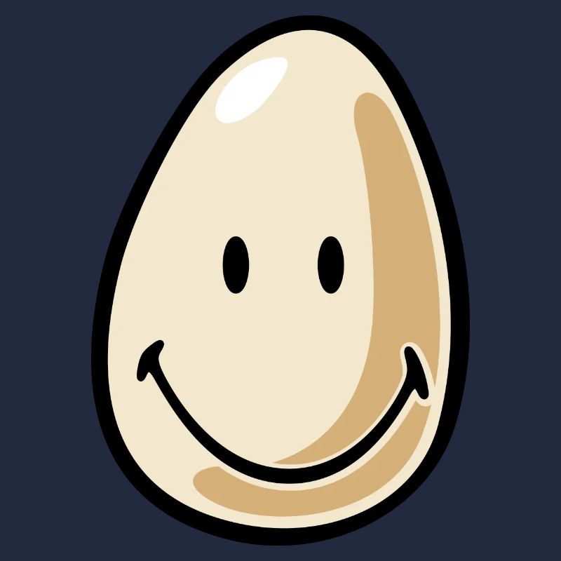 Smiley Egg