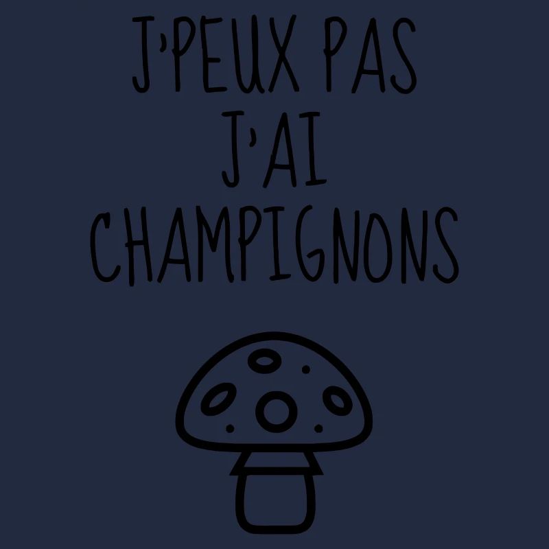 Mushroom / Champignon / Pilz / Picking