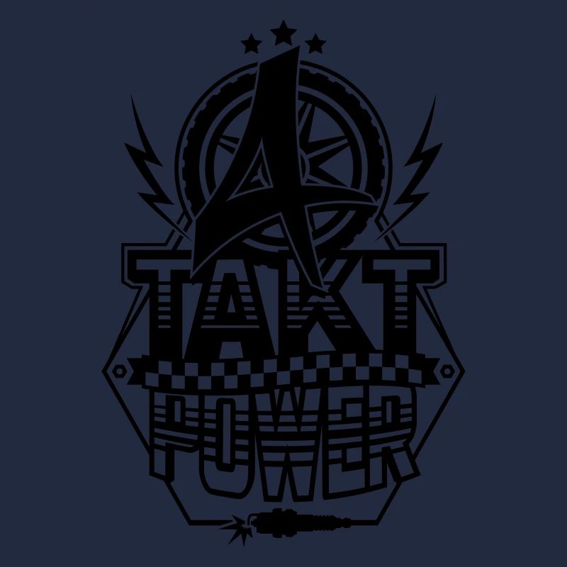 4-Takt-Power / Viertaktpower