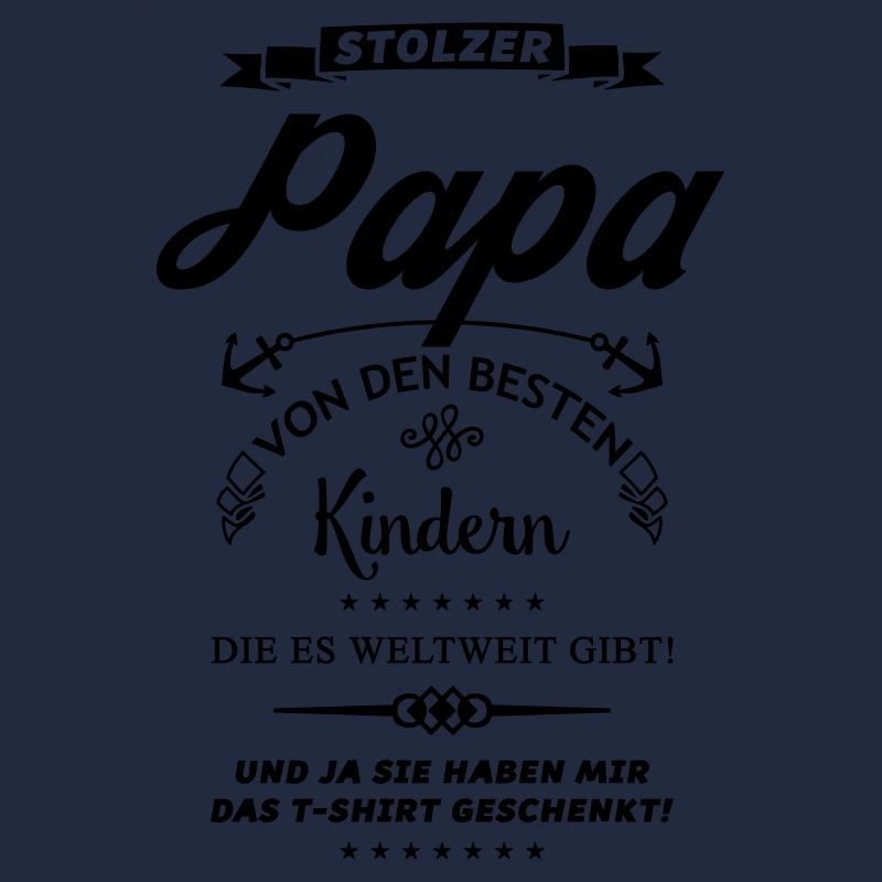 stolzer papa design