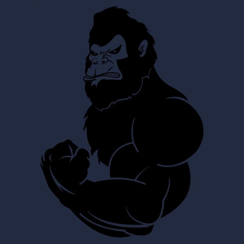 gorilla_beast_001