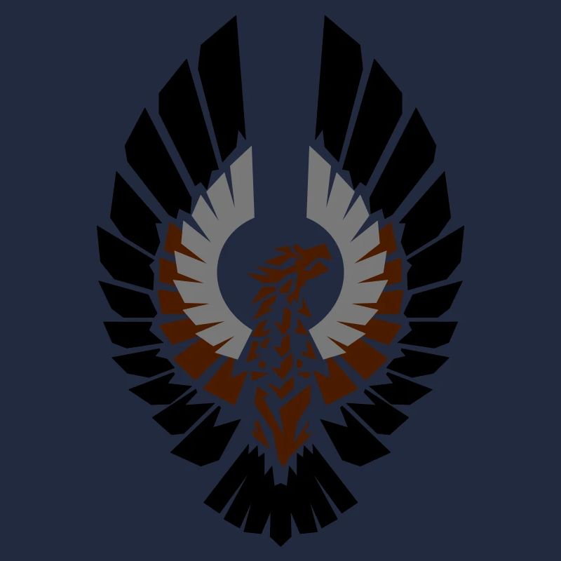Hawk Tribal