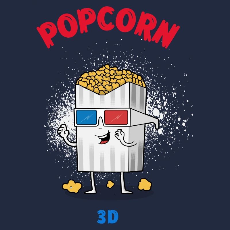 popcorn