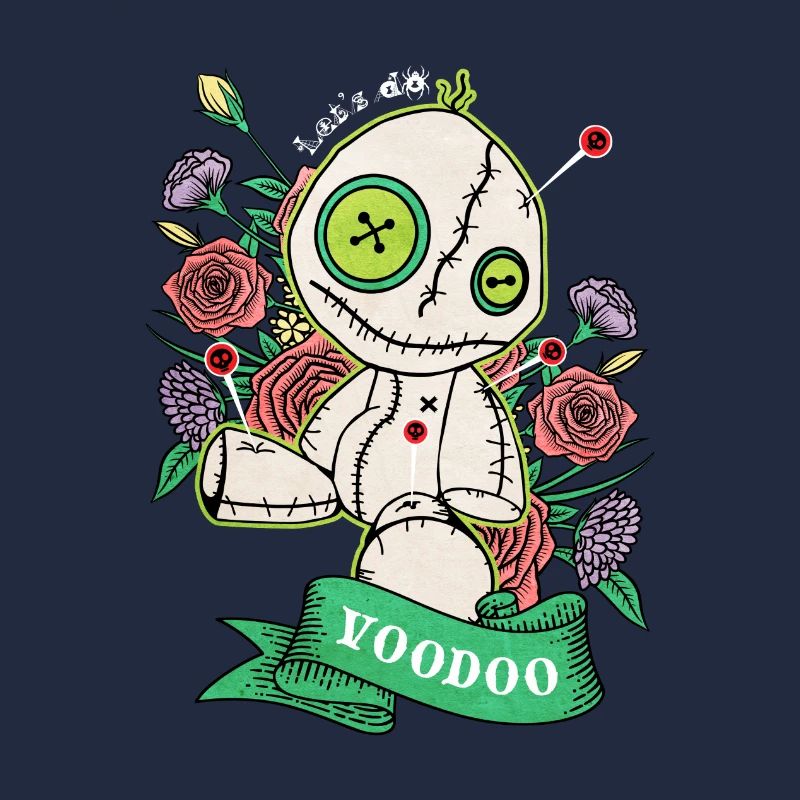 Let's Do Voodoo
