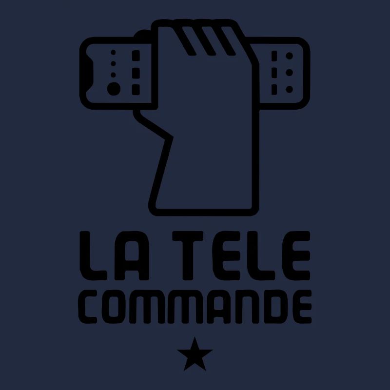 la telecommande