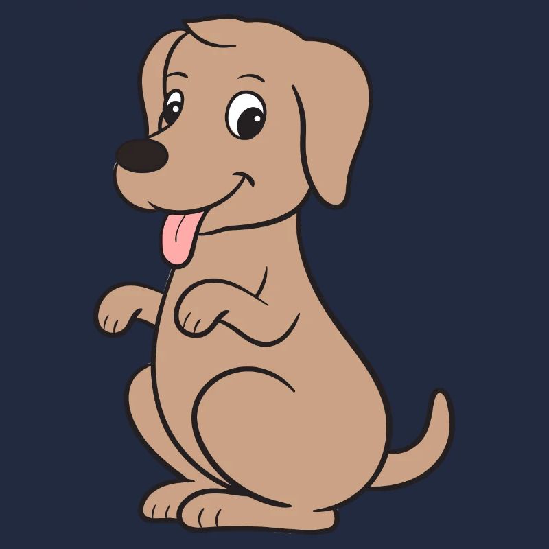 Hund Hunde