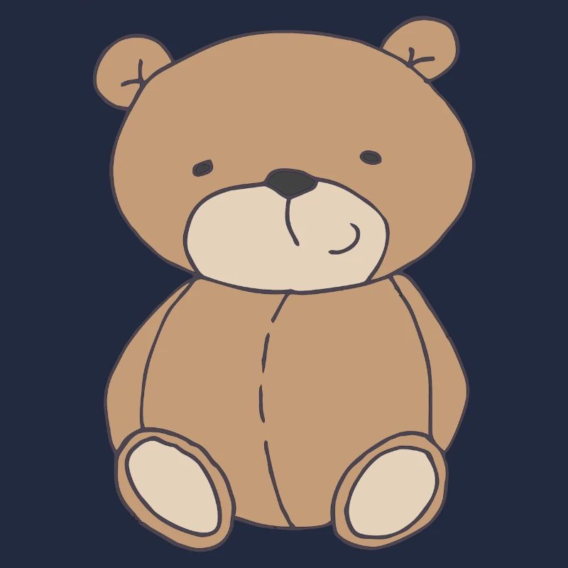 bär cute