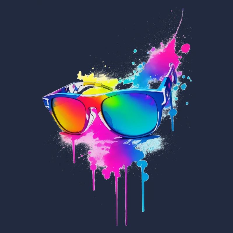 Lunettes de soleil