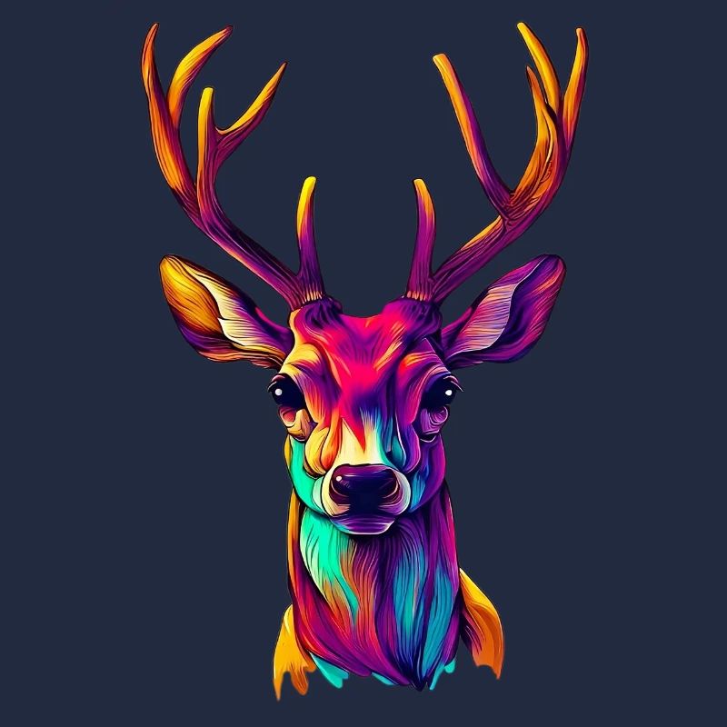 Hirsch