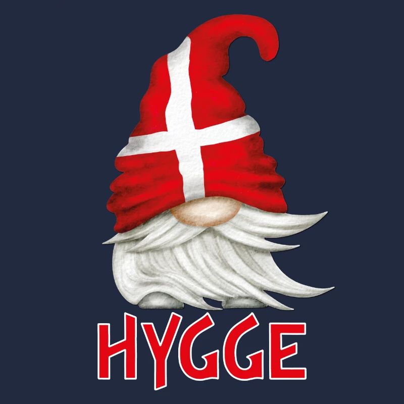 Hygge - hyggelig - Danemark