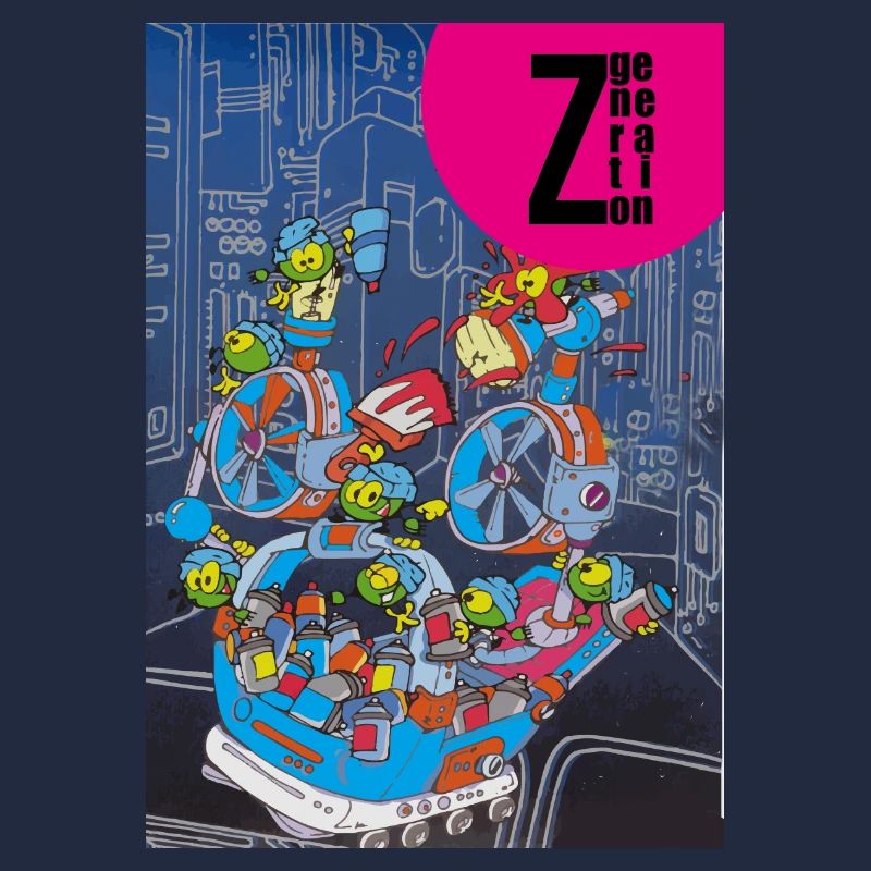 Zgeneration 3