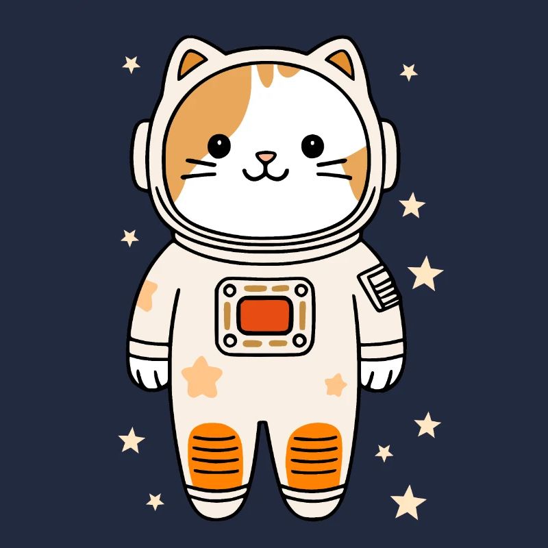 Catstronaut