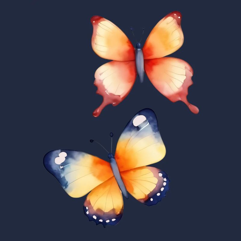 Schmetterlinge