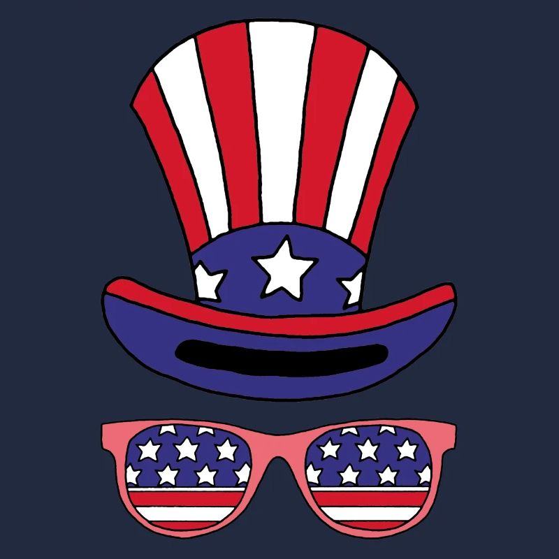 Das ist Amerika!