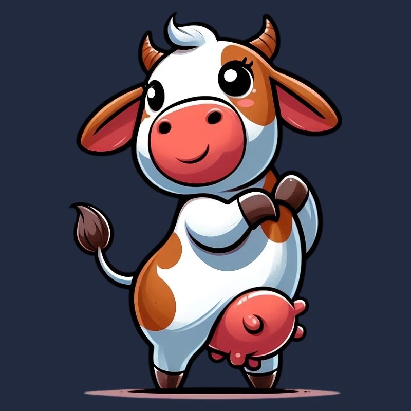 Cow