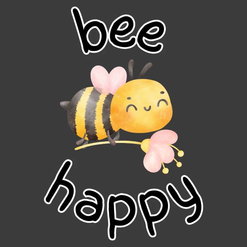Bee Happy