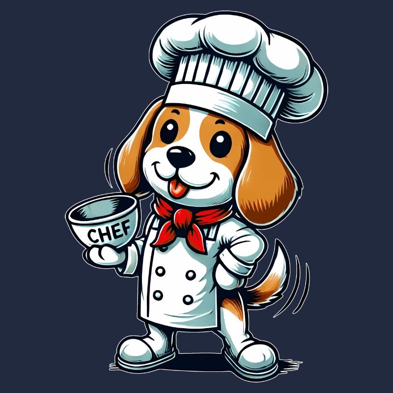 Beagle Koch