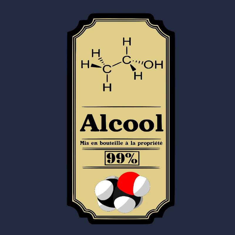 Alkohol