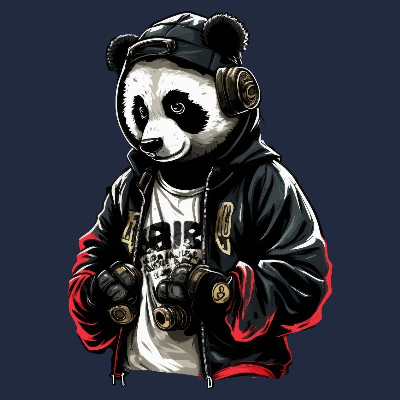 SSW29 Disko Panda