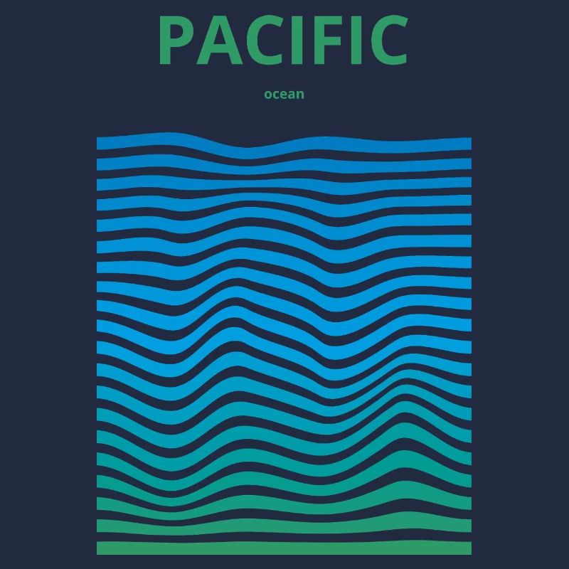 Océans dévastés : Pacifique