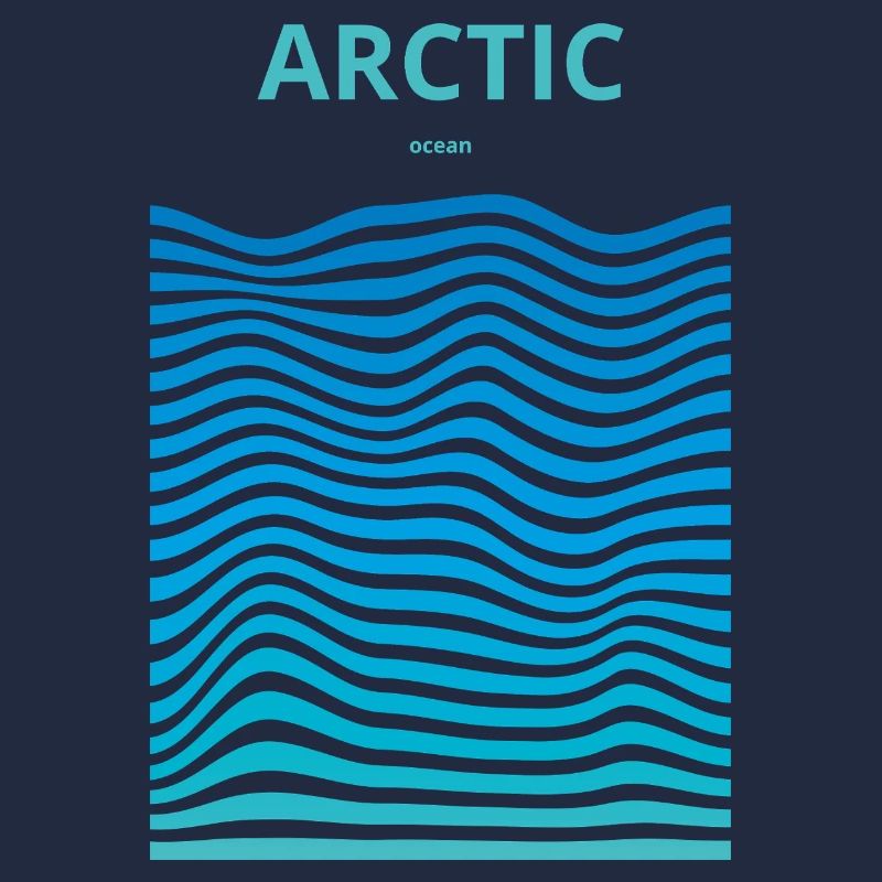 Océans dévastés : Arctique
