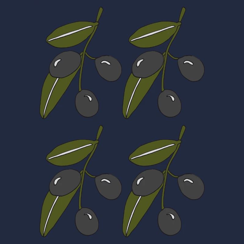 olivenzweige