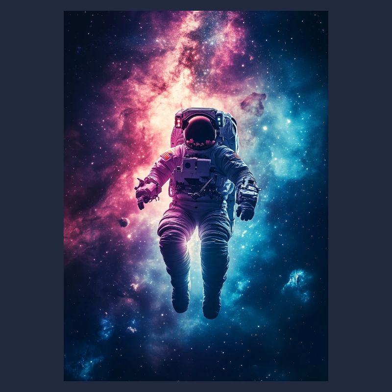 Astronaute 2