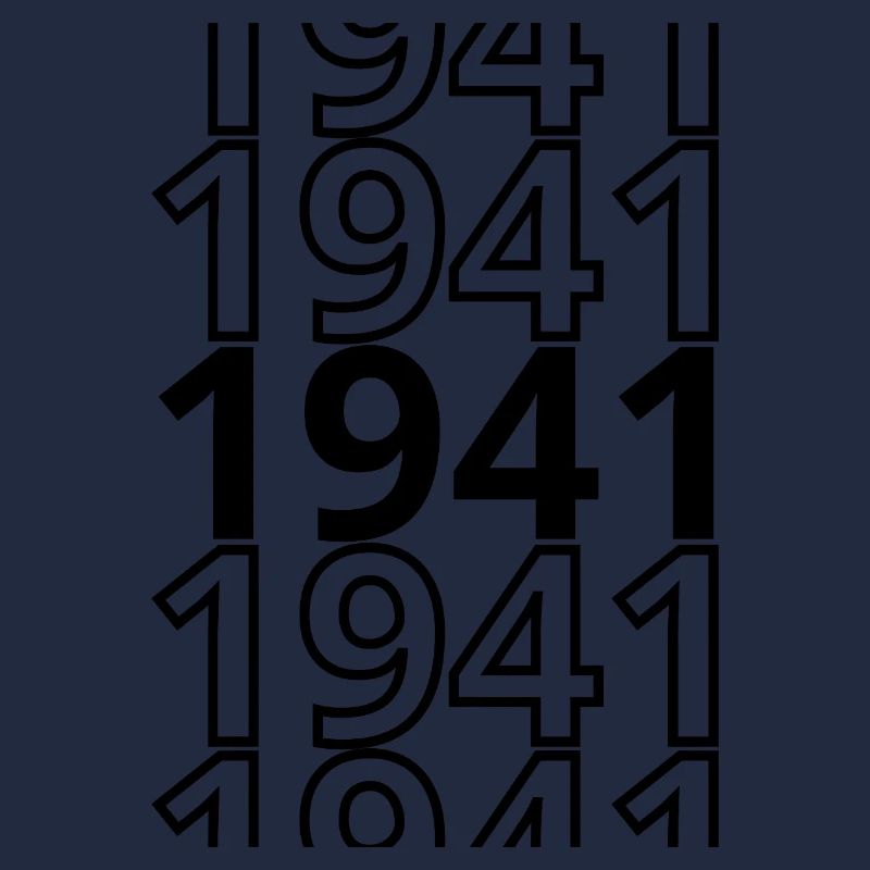 1941 1941 1941