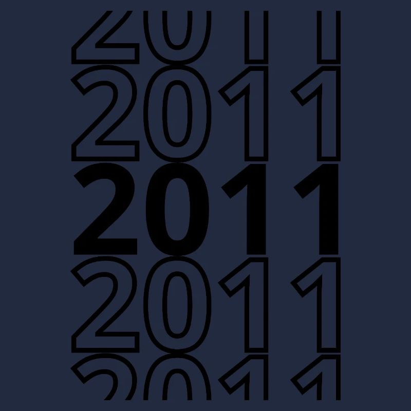 2011 2011 2011