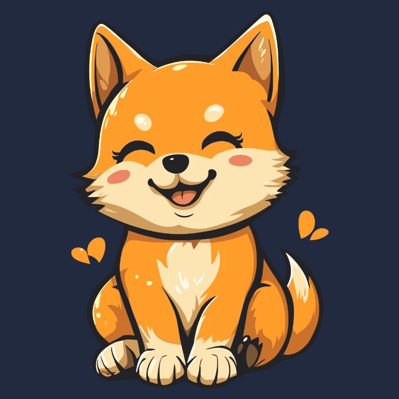 Shiba Inu