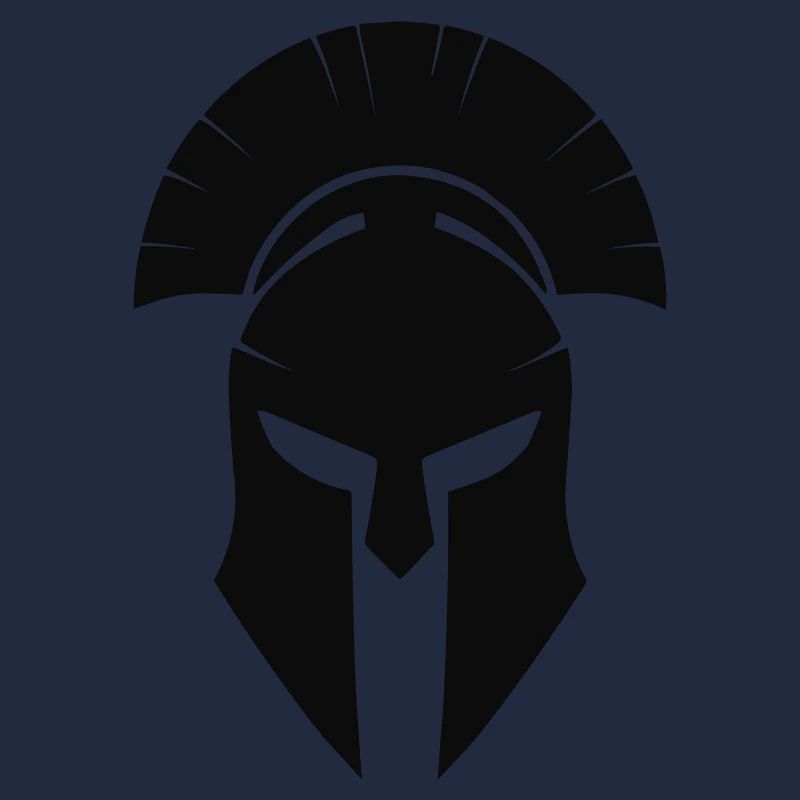 Casque Sparta