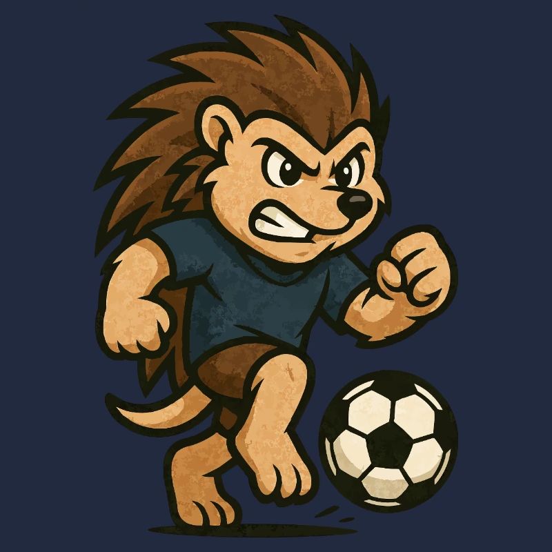 igel fussball