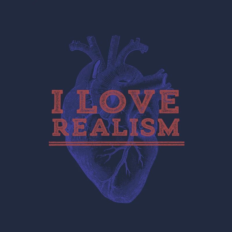 Ich liebe Realismus