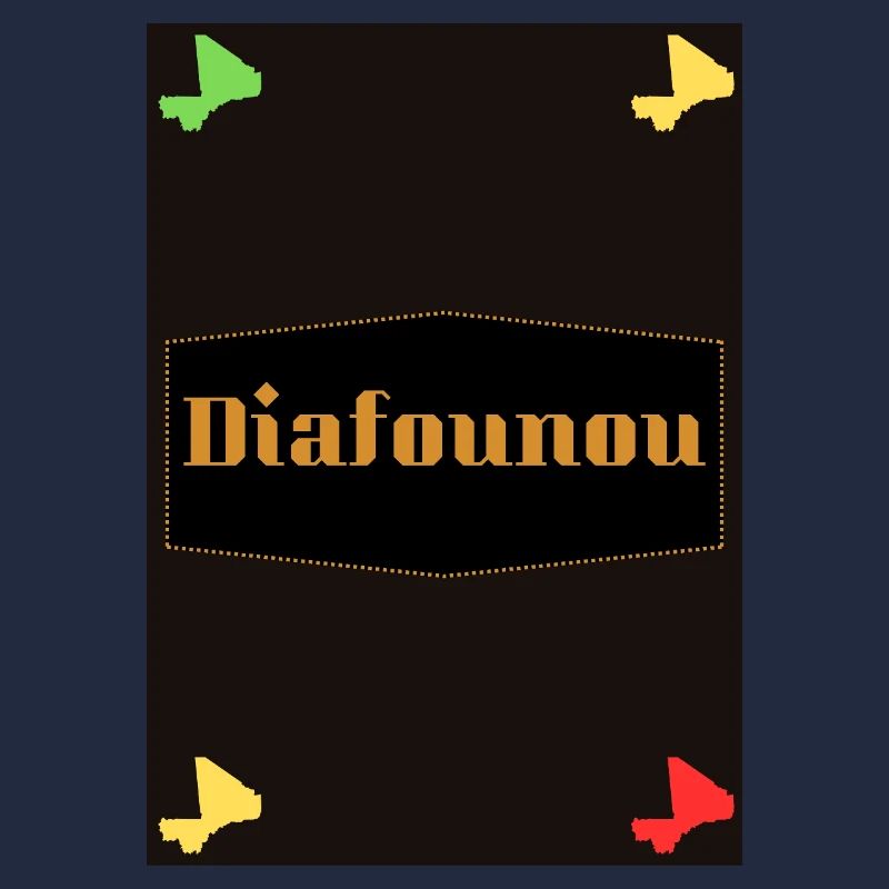 Diafounou