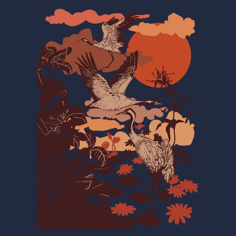 CRANES