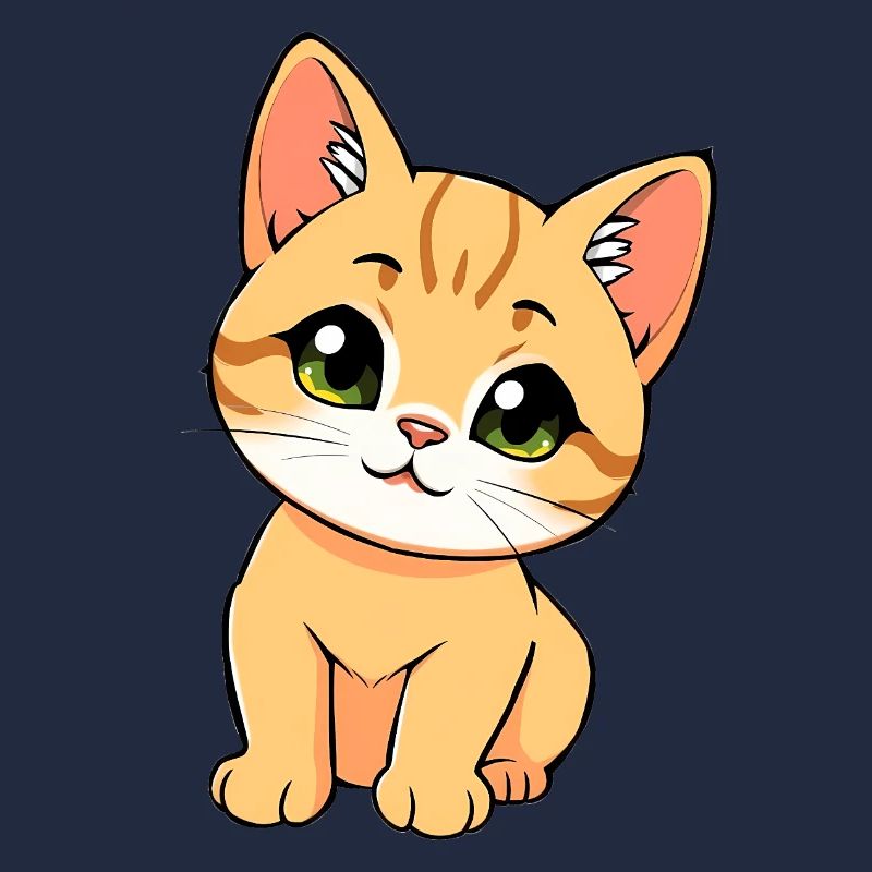 Cute cat