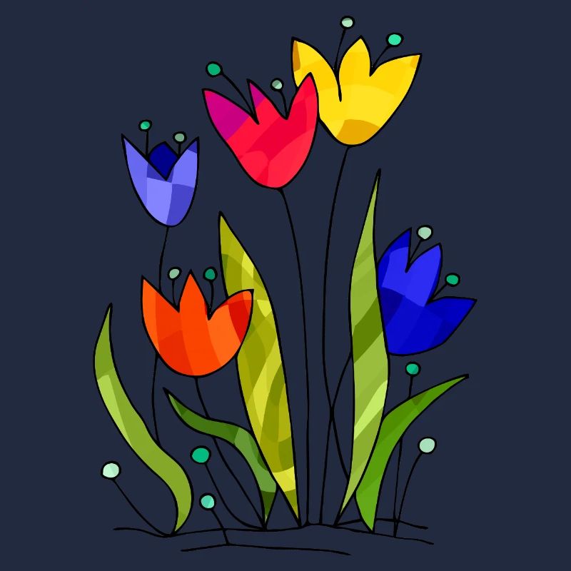 Blumen