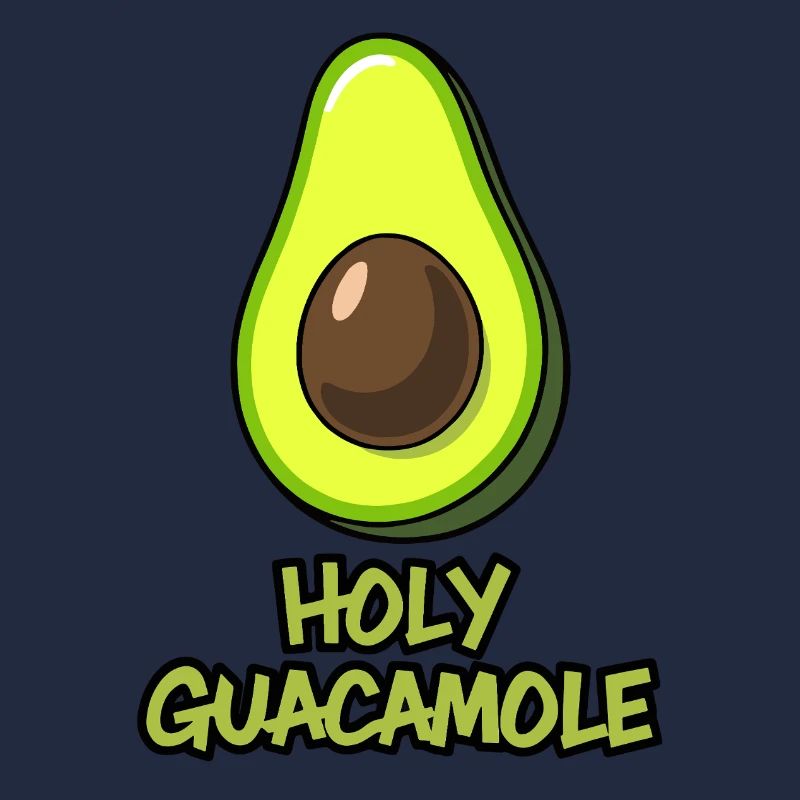 Sacré guacamole