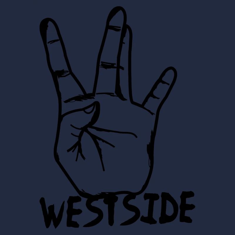 Westcoast Hand