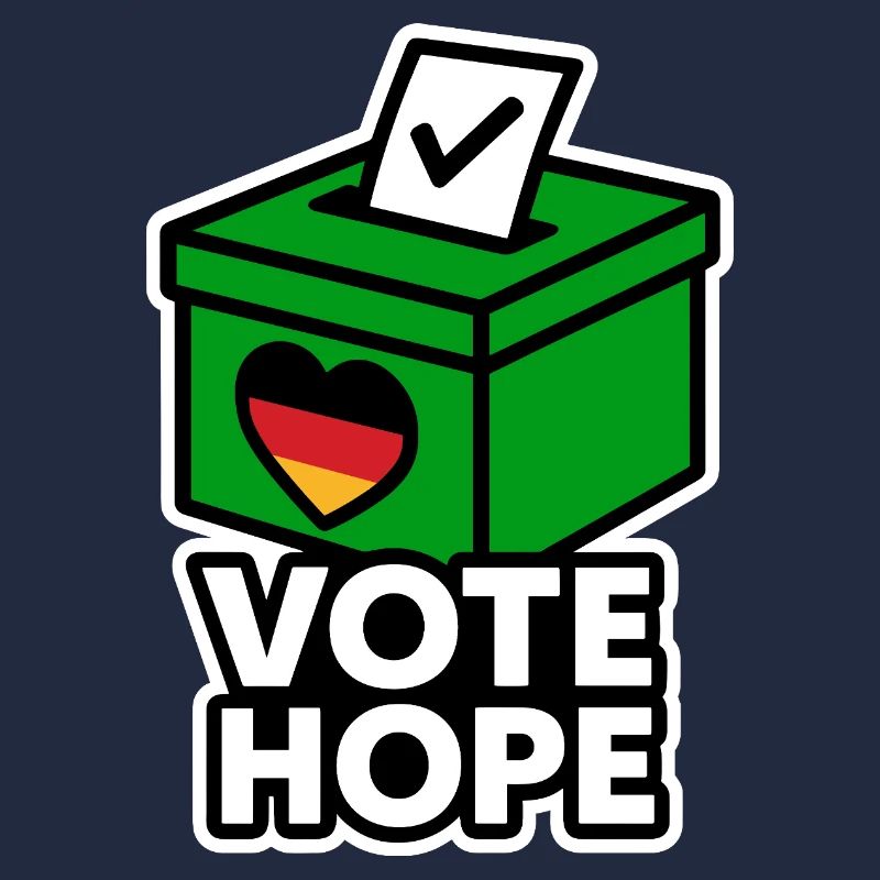 Vote Hope
