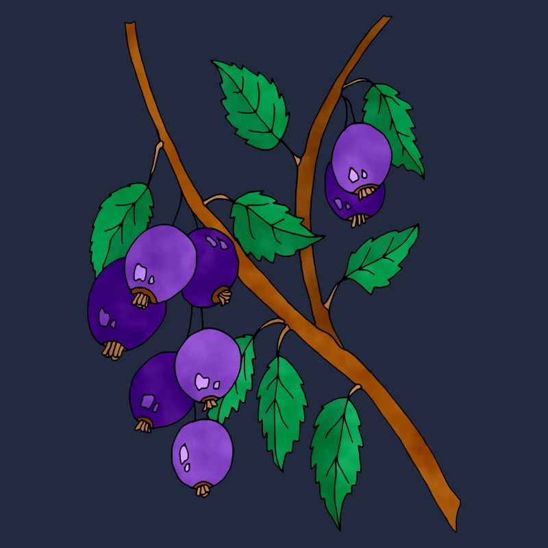 Pflaumen