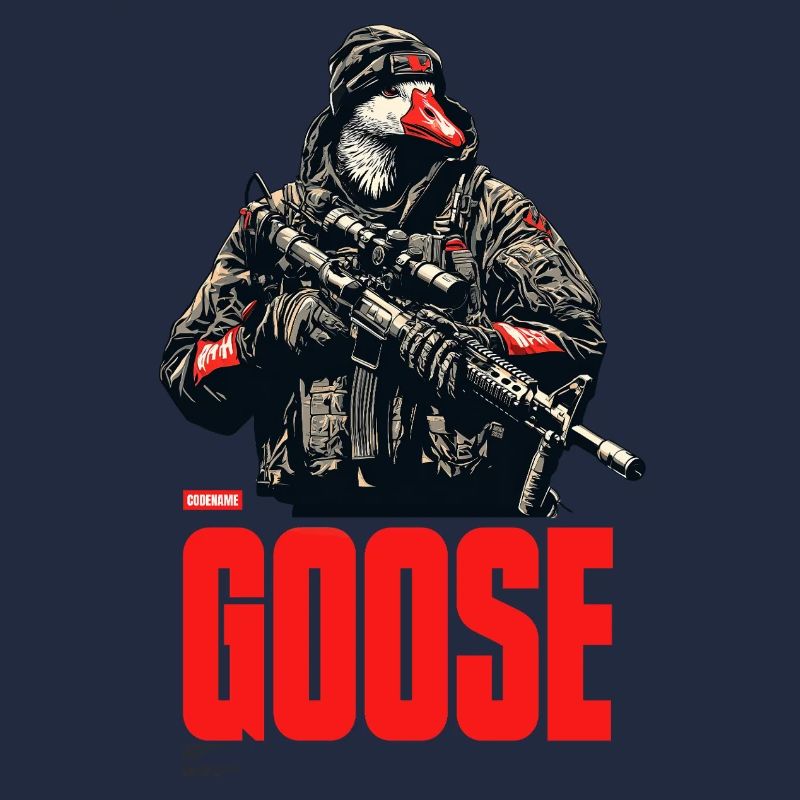 Codename Goose