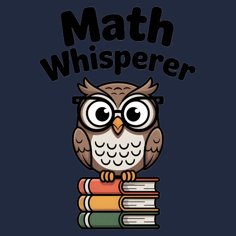 Math Whisperer