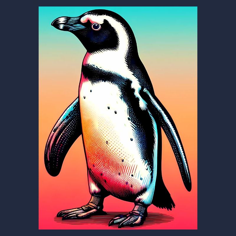 Pinguin