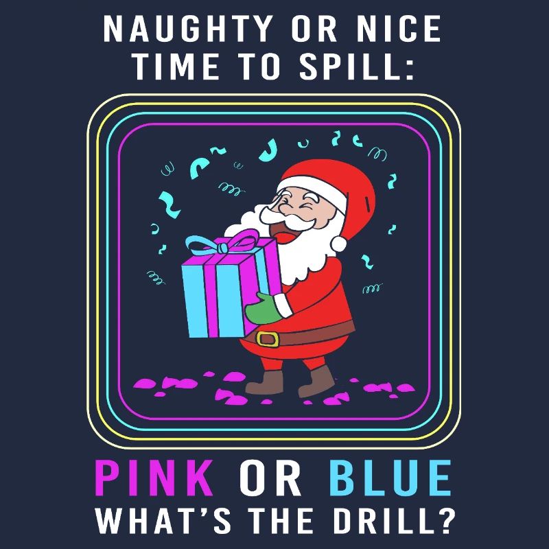 Werdende Mutter Werdende Mama Weihnachten