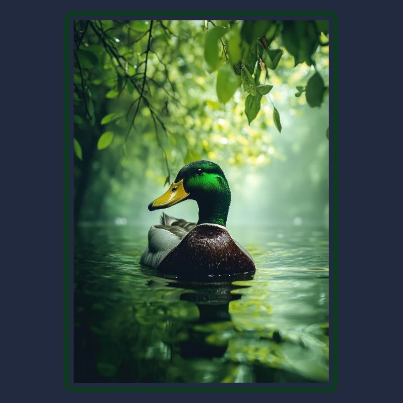 Enten Ente