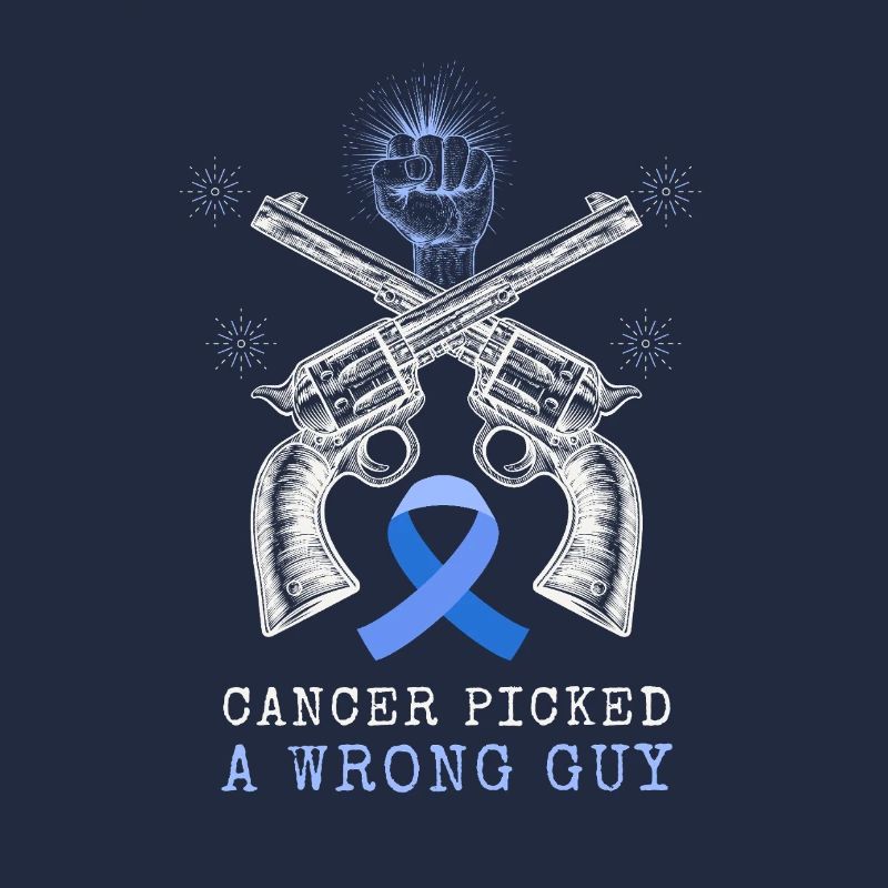 Cancer_picked_a_wrong_guy